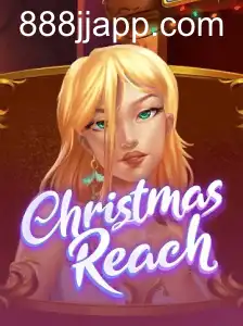 ChristmasReach