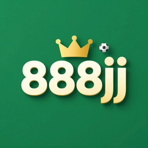 888jj Logo